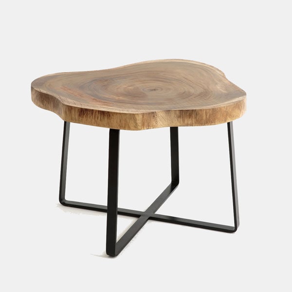 Mesa de madera