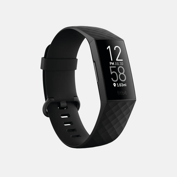 Pulsera de actividad
