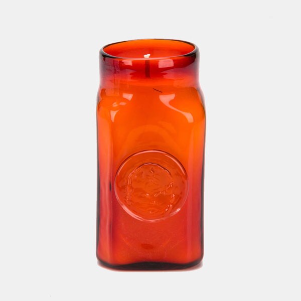Vela aromática