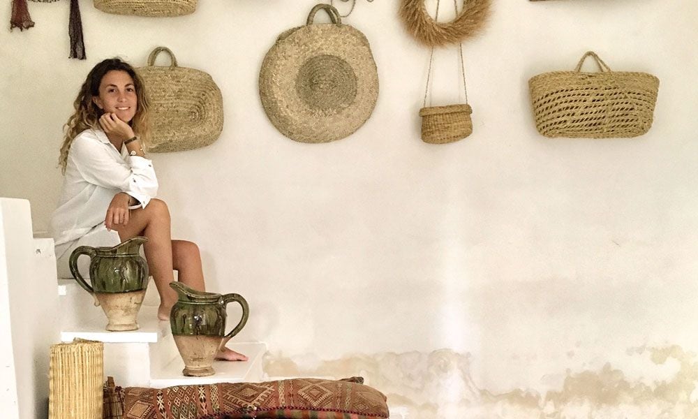 The Palmist Club, o cómo convertir tu casa en un hogar sostenible a través de la artesanía