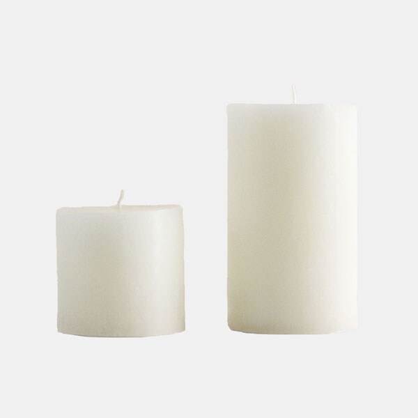 Velas aromáticas