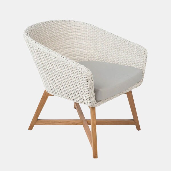 Silla de jardín