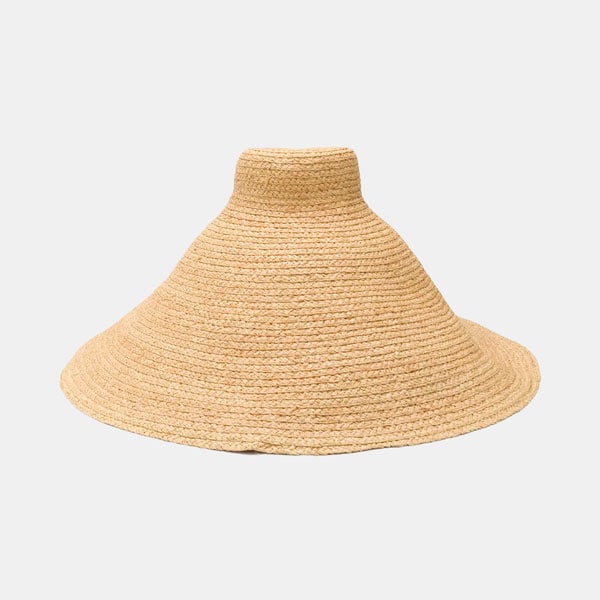 Sombrero de ala ancha