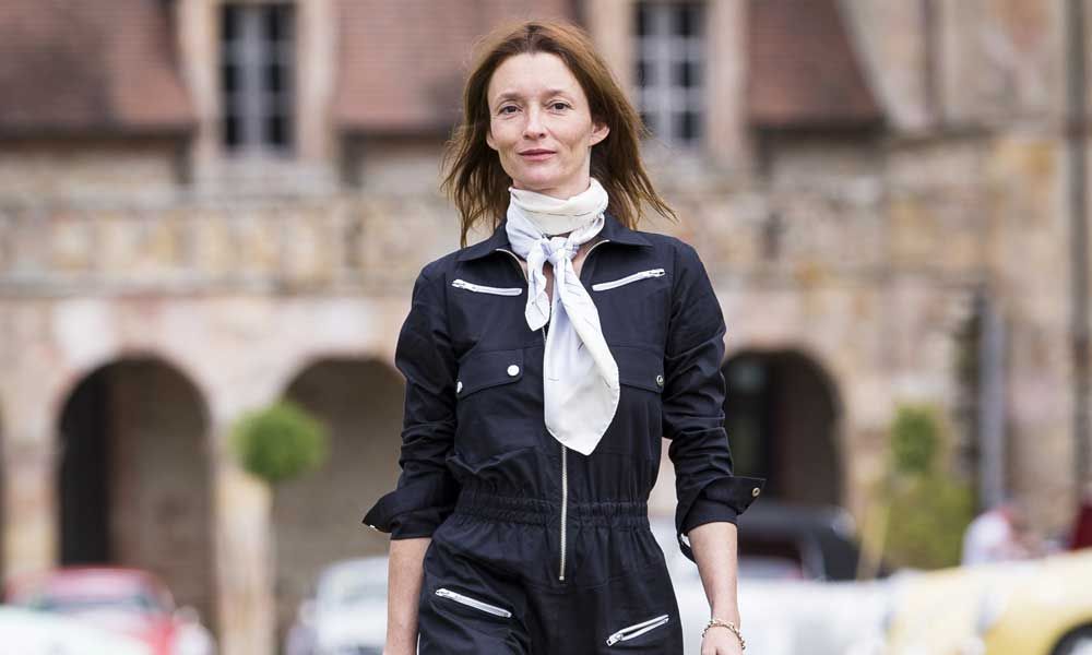 Audrey Marnay se pasa a la cerámica con su nuevo proyecto artesanal
