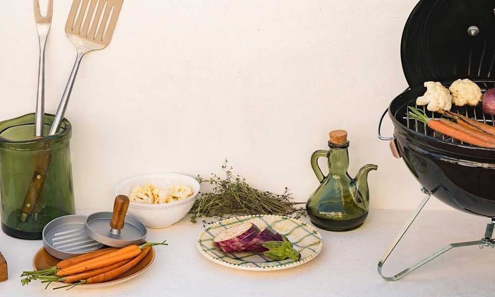 Organiza la barbacoa más espectacular con estos utensilios de experto