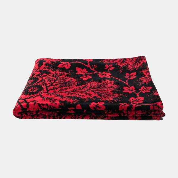 Toalla estampada