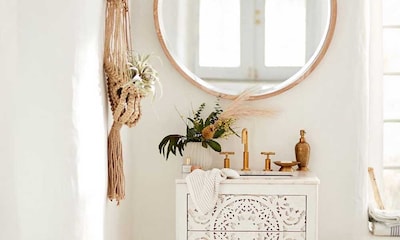 Ordena tu cuarto de baño en 8 sencillo pasos y suma tranquilidad a tu vida
