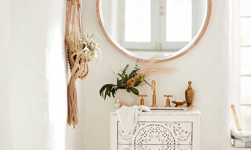 Ordena tu cuarto de baño en 8 sencillo pasos y suma tranquilidad a tu vida