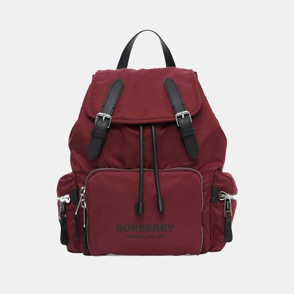Mochila tipo saco