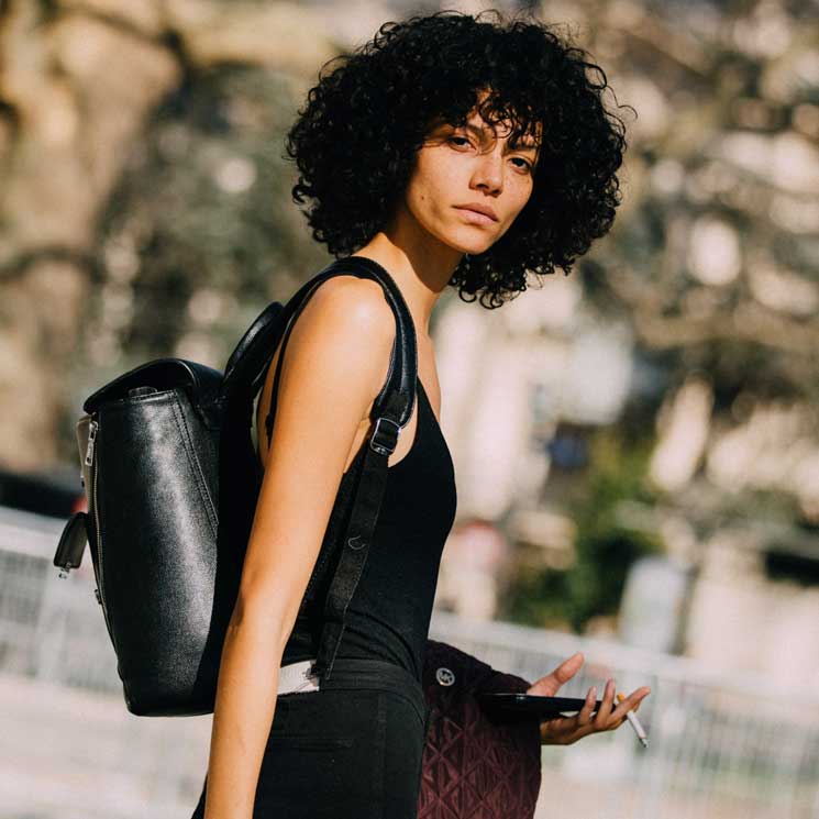 Mochila unisex