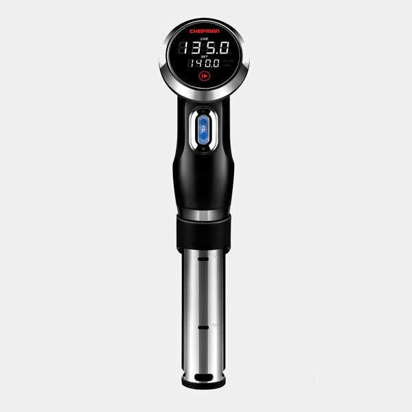 Sous Vide, para cocinar al vacío