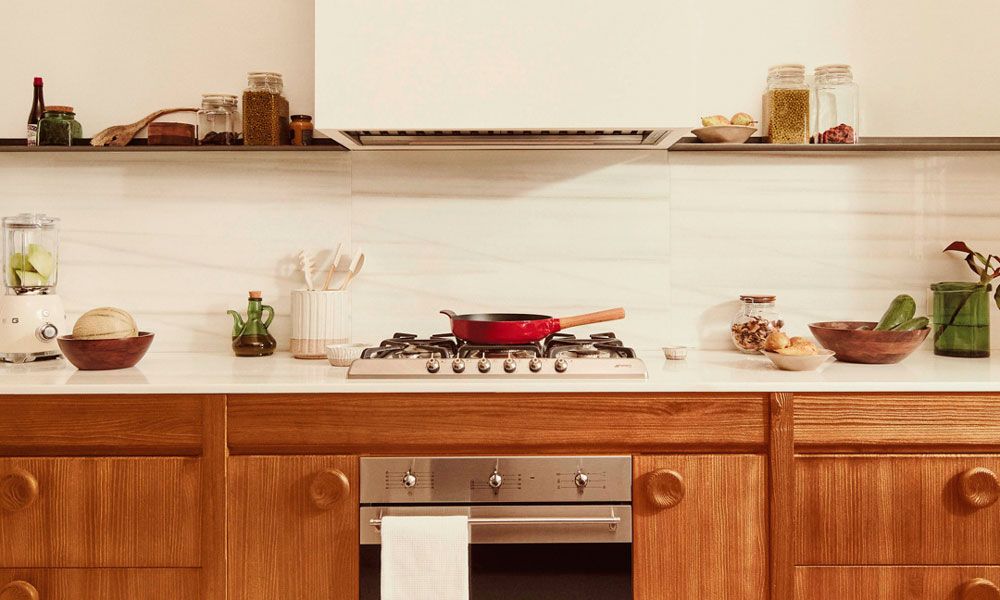 Directos del futuro: 'gadgets' tecnológicos para una cocina de lujo