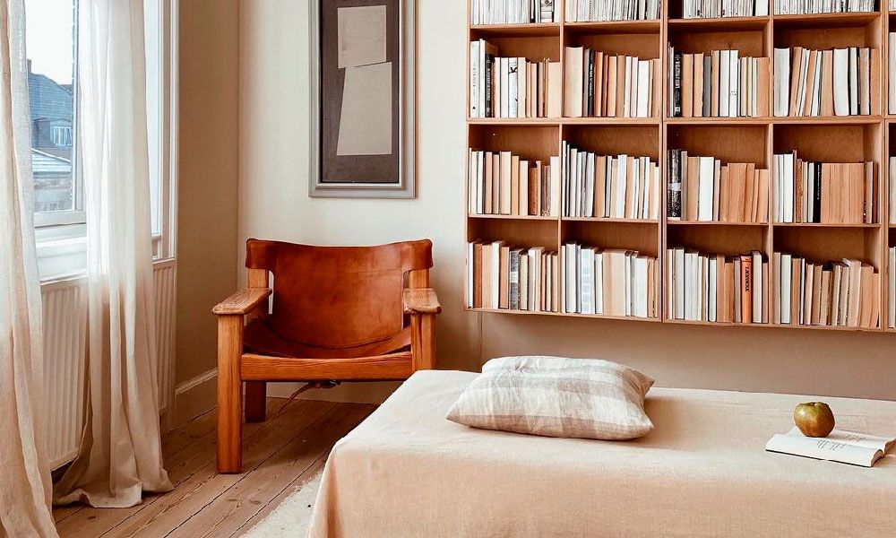 Decoterapia: 6 trucos de experto para disfrutar este invierno en casa