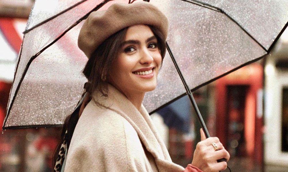 Botas y paraguas de ensueño que te harán cantar bajo la lluvia