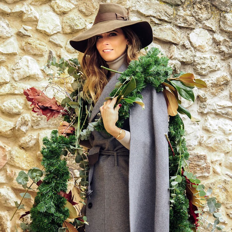 Elisabeth Horcher para ¡HOLA! living