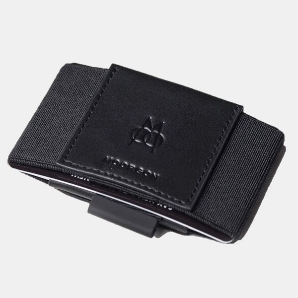 Cartera Minimalista