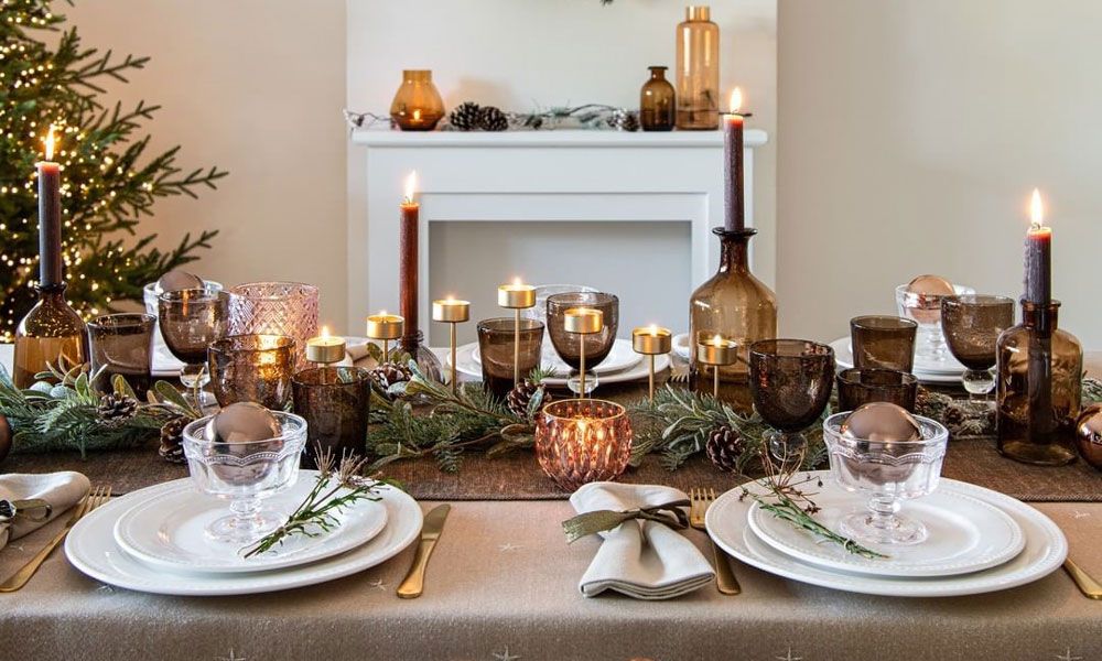 5 claves de nutricionista para comer sano en Navidad