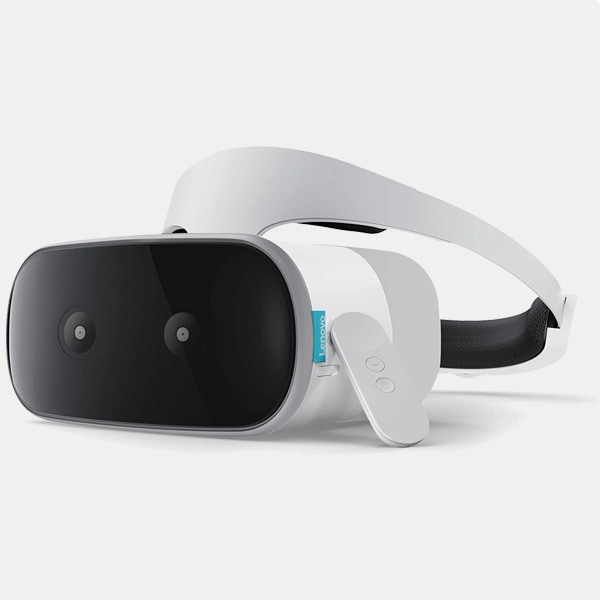 Gafas de realidad virtual