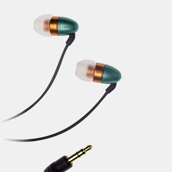 Auriculares 'in-ear'