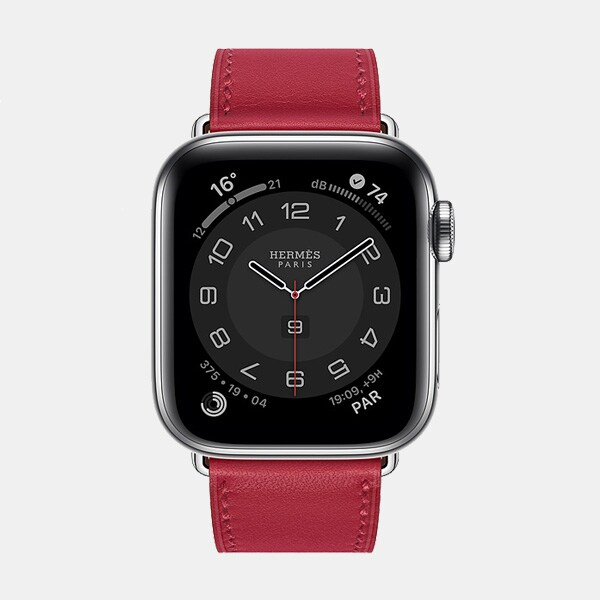 Apple Watch Hermès
