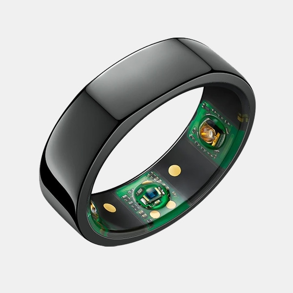'Smart ring'