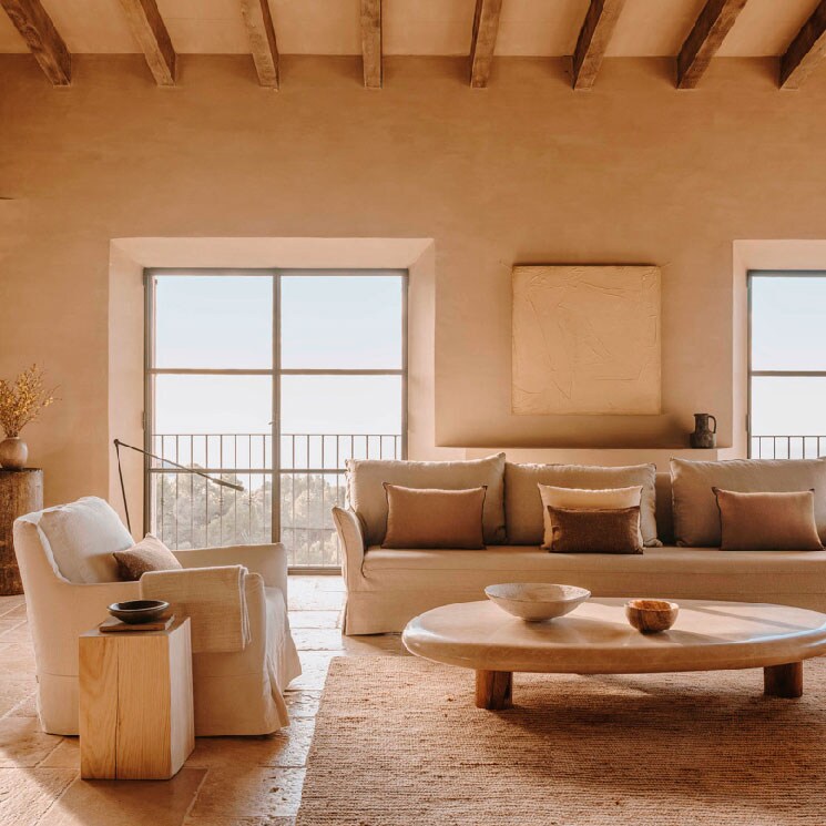 Decoración de Zara Home