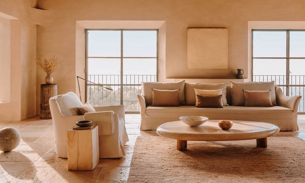 Decoración emocional: descubre cómo mejorar tu bienestar en casa