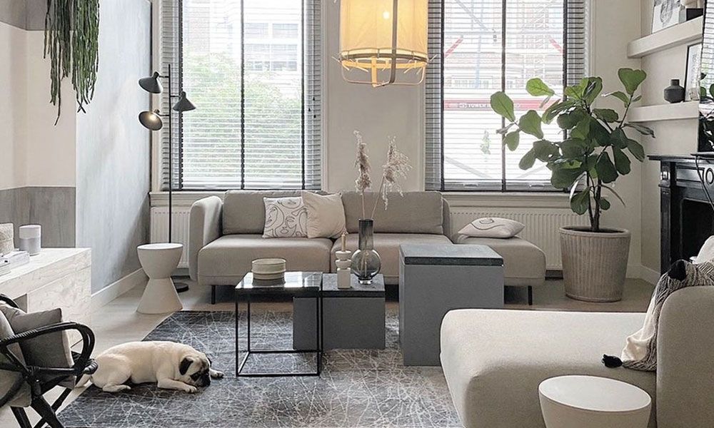 Filosofía Well, la tendencia deco con la que te sentirás mejor que nunca
