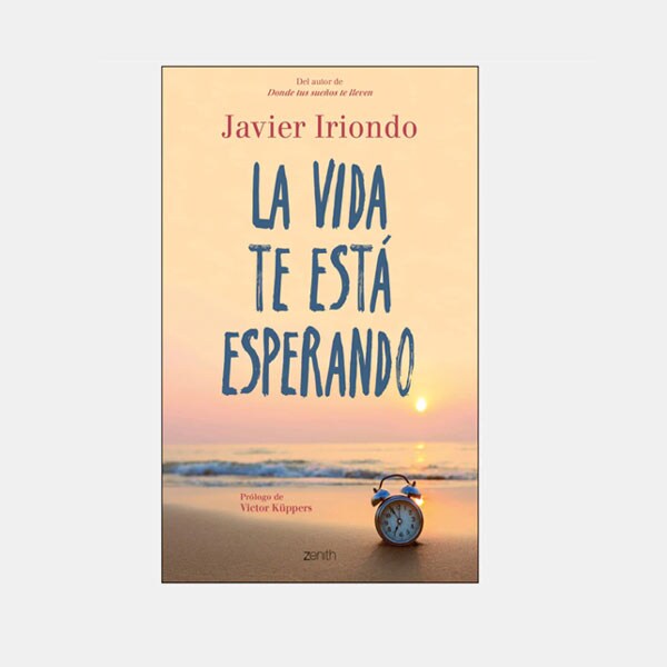 El próximo 'best seller'