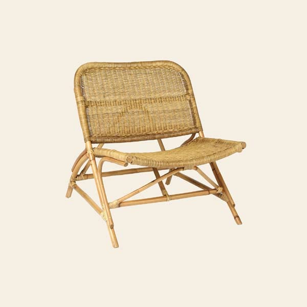 Una silla para leer tu novela favorita