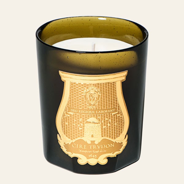 Aroma cítrico