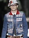 DSquared2, D&G y Emporio Armani cierran la Milán Fashion Week Uomo