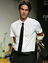 Jon Kortajarena, estrella en Cibeles