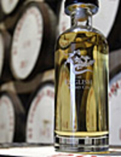 La 'Joya de la Corona': Un whisky con más de cien años de historia