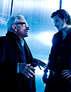 Scorsese y Gaspard Ulliel, el nuevo 'tándem' de Chanel