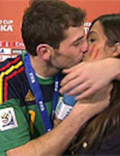 Iker Casillas es el chico más romántico