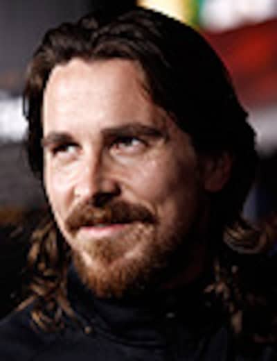 Actores camaleónicos: Los asombrosos cambios de 'look' de Christian Bale