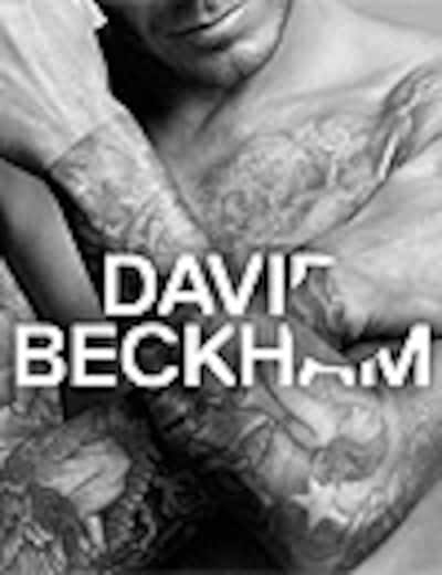 David Beckham diseñará para H&M