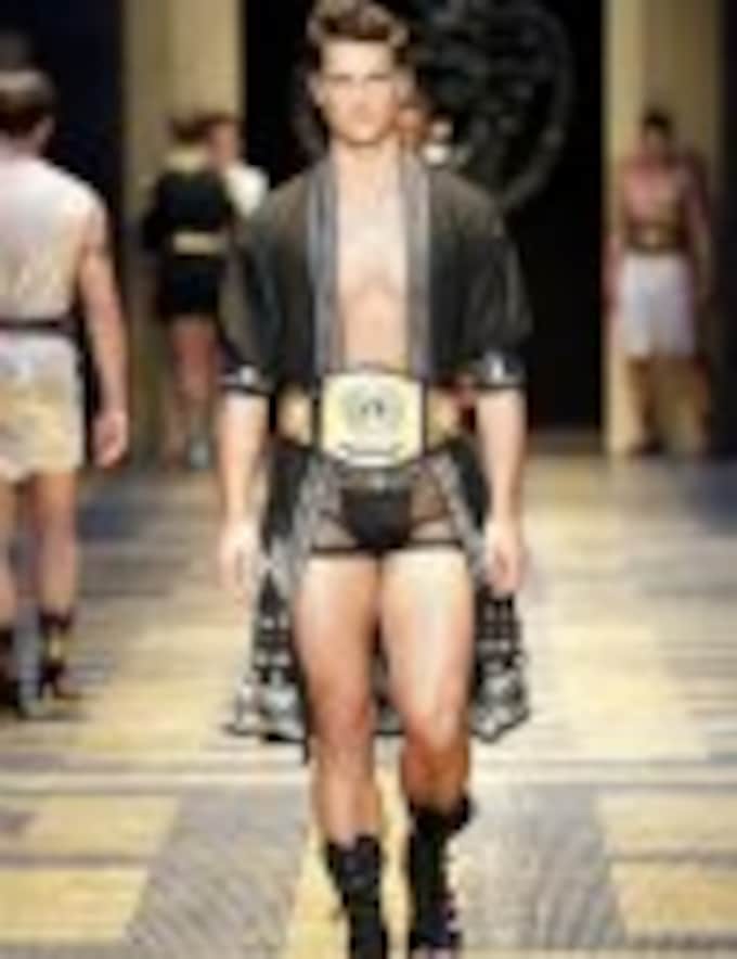 Las colecciones más destacadas de la Semana de la Moda Masculina de Milán