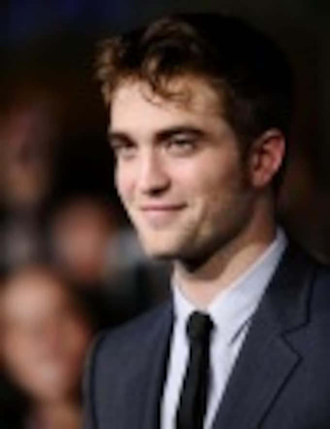 Robert Pattinson, nuevo rostro de Dior Homme