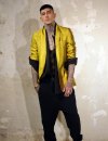 Valentino y Raf Simons brillan en la primera jornada de la Semana de la Moda Masculina de París