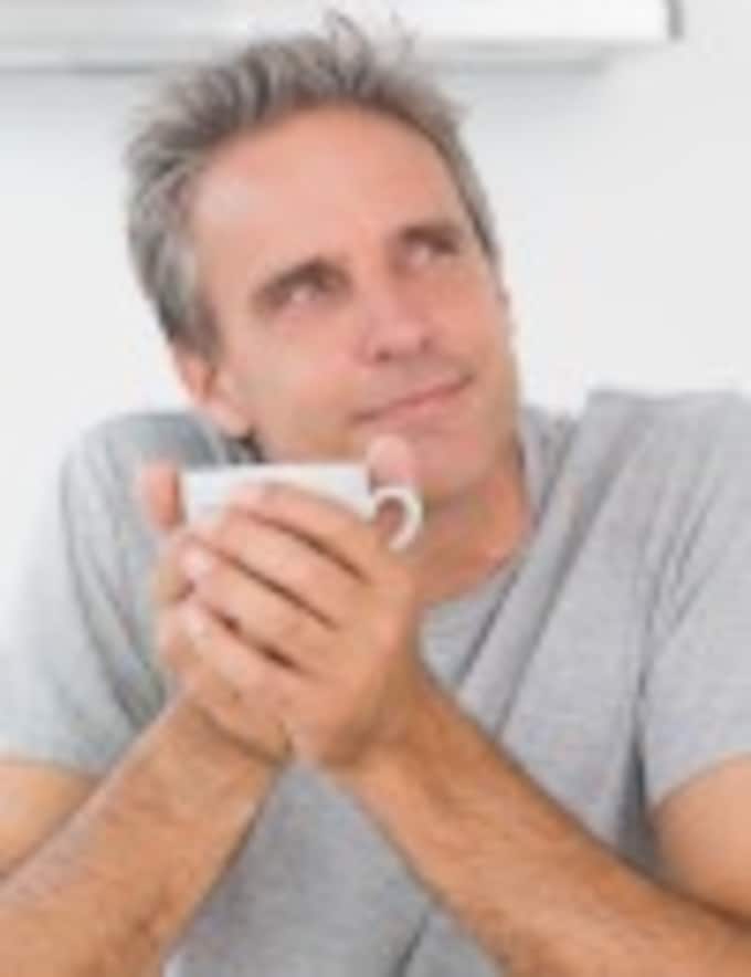 Beber café podría prevenir el cáncer de próstata