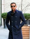 La importancia de un buen abrigo, cómo mezclar estampados, 'total black'... Así han vestido los famosos más elegantes