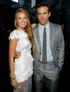 Ryan Reynolds, Blake Lively y otros matrimonios dorados de Hollywood