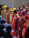 La nueva Inglaterra de Burberry Prorsum