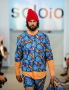 MFSHOW Men: De la selva tropical, al mar Mediterráneo