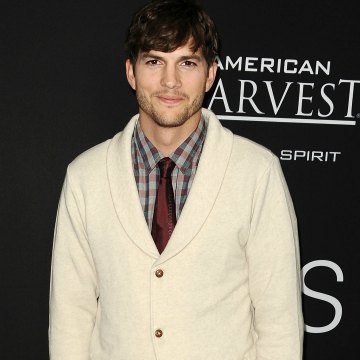 Ashton Kutcher, el actor mejor pagado de la 'tele'