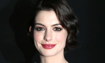 Anne Hathaway