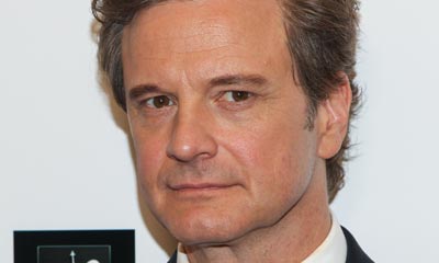 Colin Firth