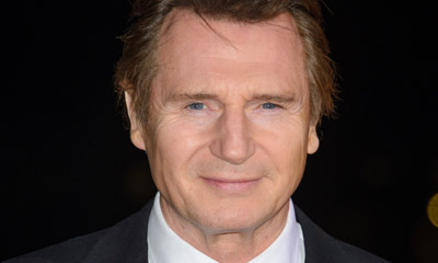 Liam Neeson